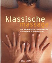 book cover of Klassische Massage by Denise Brown
