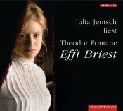 book cover of Effi Briest [CD] [abridged] by テオドール・フォンターネ