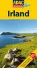 ADAC Reiseführer plus Irland: Mit extra Karte zum Herausnehmen: TopTipps: Hotels, Restaurants, Museen, Monumente, Landschaften, Burgen, Klosterbezirke