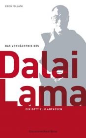 book cover of Das VermÃÂ¤chtnis des Dalai Lama by Erich Follath