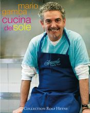 book cover of Die neue Cucina del Sole by Mario Gamba