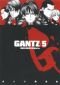 Gantz Volume 05