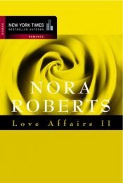 book cover of Love Affairs II by Nora Roberts
