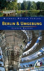 book cover of Berlin & Umgebung by Gudrun Maurer