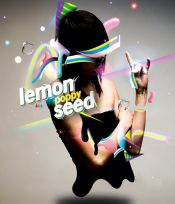 book cover of Lemon Poppy Seed: Multitasking Creativity by Robert Klanten