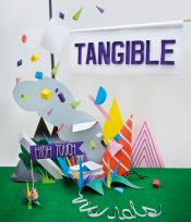 book cover of Tangible by Robert Klanten