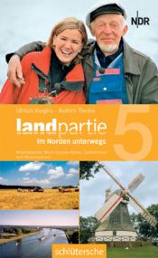 book cover of Landpartie 5 - Im Norden unterwegs by Ulrich Koglin