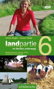 book cover of Landpartie 6 by Ulrich Koglin