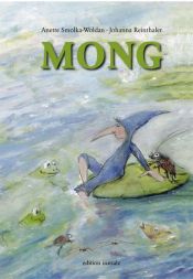 book cover of Mong by Anette Smolka-Woldan