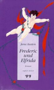 book cover of Frederic and Elfrida by Jane Austen