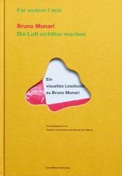 book cover of Die Luft sichtbar machen by Claude Lichtenstein