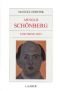 Arnold Schönberg und seine Zeit