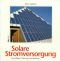 Solare Stromversorgung