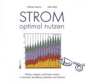book cover of Strom optimal nutzen by Othmar Humm