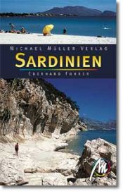 book cover of Sardinien by Eberhard Fohrer