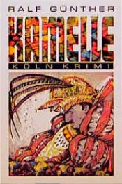 book cover of Kamelle by Ralf Günther