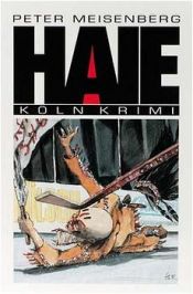 book cover of Haie by Peter Meisenberg