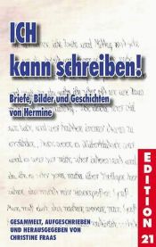book cover of ICH kann schreiben. (Edition 21) by Christine Fraas