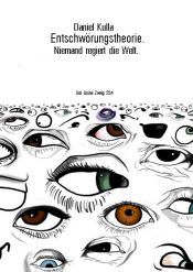 book cover of EntschwÃÂ¶rungstheorie by Daniel Kulla