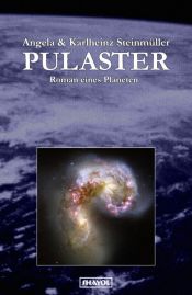 book cover of Pulaster : Roman eines Planeten by Angela Steinmüller