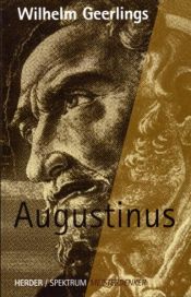 book cover of Augustinus by Wilhelm Geerlings