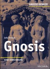 book cover of Gnosis by Julia Iwersen