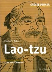 book cover of Lao-tzu by Florian C. Reiter