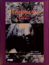book cover of Sandman, Bd.7, Verlorene Herzen by Neil Gaiman