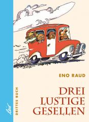 book cover of Jälle need naksitrallid by Eno Raud