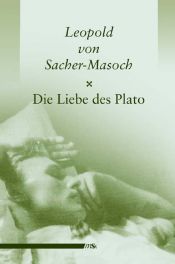 book cover of L'amour de Platon by Leopold von Sacher-Masoch