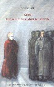 book cover of Nein - Die Welt der Angeklagten by Walter Jens