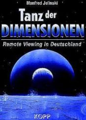 book cover of Tanz der Dimensionen by Manfred Jelinski