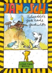 book cover of Schnuddels Gute-Nacht-Geschichten by Janosch