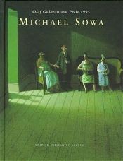 book cover of Michael Sowa by Michael Sowa