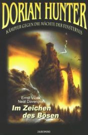 book cover of Im Zeichen des Bösen by Ernst Vlcek