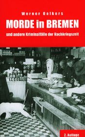 book cover of Morde in Bremen by Werner Oelkers