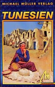 book cover of Tunesien by Sabine Becht