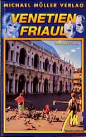 book cover of Venetien & Friaul. Reisehandbuch mit vielen praktischen Tipps by unbekannt