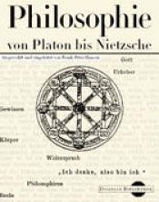 book cover of Philosophie von Platon bis Nietzsche. (Digitale Bibliothek, Bd.2, CD-ROM, für Windows 3.11 by Frank-Peter Hansen