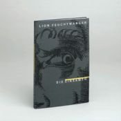 book cover of Die Graphischen Bücher, Bd.18, Die Einsamen by Lion Feuchtwanger