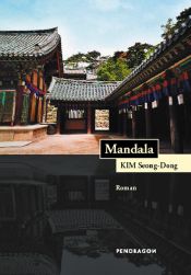 book cover of Mandala by Kim Seong-Dong