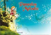 book cover of Paneelos Melodie by Stefan Gemmel