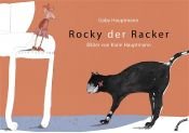 book cover of Rocky der Racker by Gaby Hauptmann