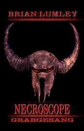 book cover of Necroscope: Necroscope 14. Grabgesang: Bd 14 by Brian Lumley
