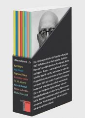 book cover of Wie weiter mit? 8 Bände in Kassette: Wie weiter mit Hannah Arendt? by Rahel Jaeggi