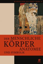 book cover of Het menselijk lichaam: anatomie en symboliek (Kunstbibliotheek) by Franziska Kristen