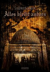 book cover of Alles bleibt anders by Siegfried Langer