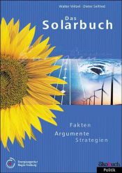 book cover of Das Solarbuch by Dieter Seifried