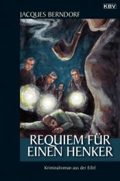 book cover of Requiem für einen Henker: Ein Siggi-Baumeister-Krimi by Jacques Berndorf