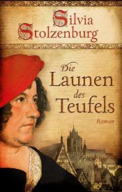 book cover of Die Launen des Teufels 1 by Silvia Stolzenburg